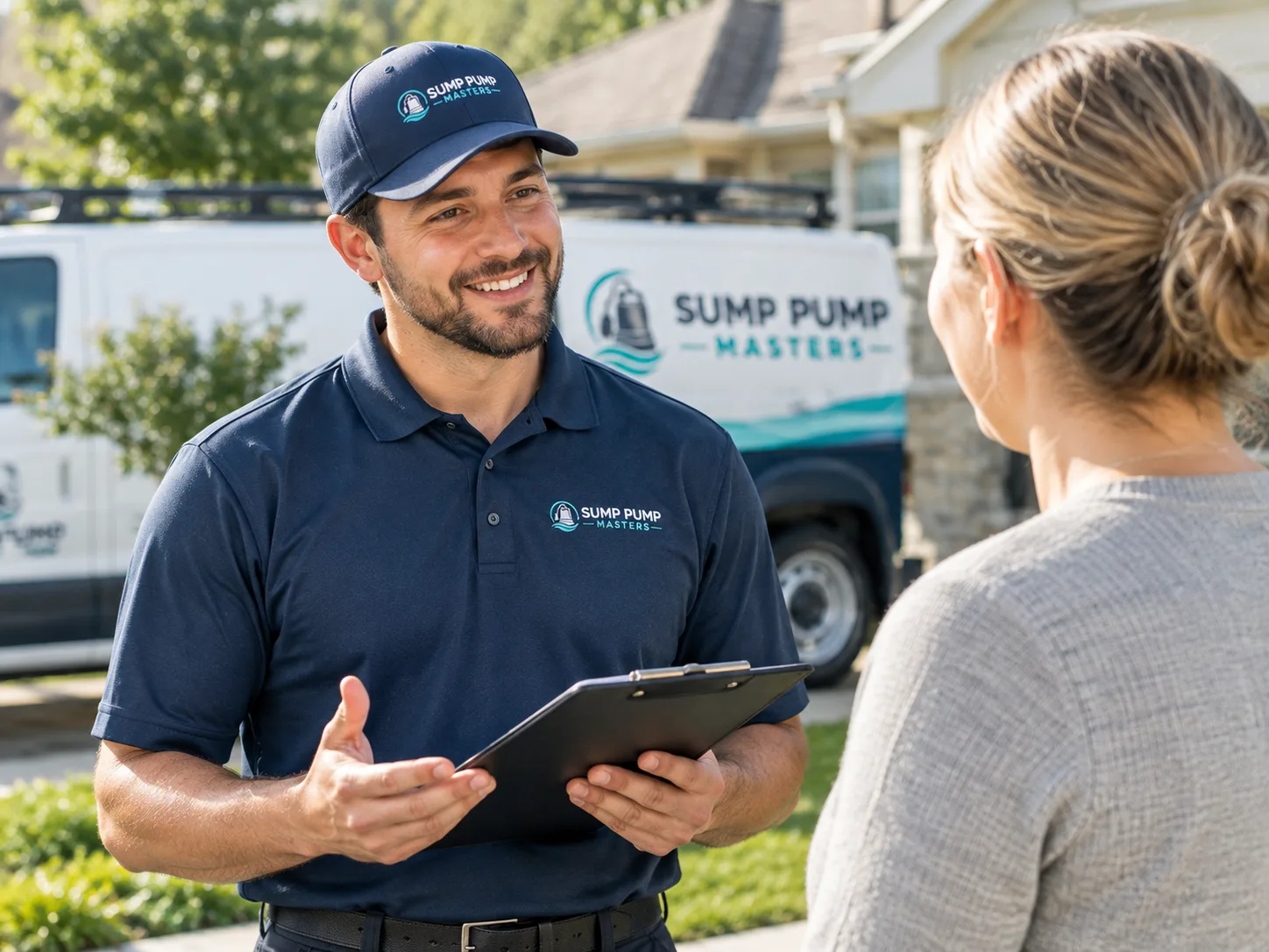Sump Pump Repair Titonka, IA FAQs